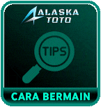 Cara Bermain Di ALASKATOTO