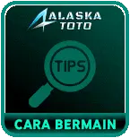 Cara Bermain Di ALASKATOTO