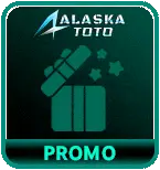 Promosi ALASKATOTO