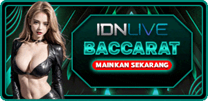 Casino Games Baccarat