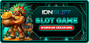 IDN Slot