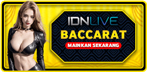 Casino Games Baccarat