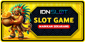IDN Slot