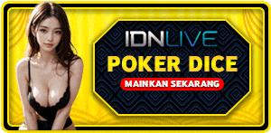 Casino Games Poker Dice